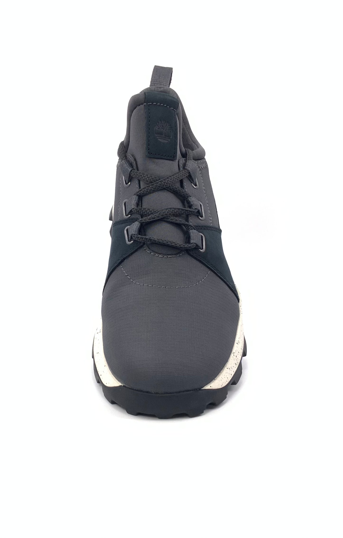 Timberland Brooklyn Ripstop trainers dark grey A26JA