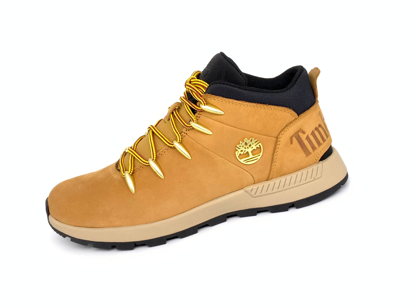 Timberland Sprint Trekker Wheat A18VQ