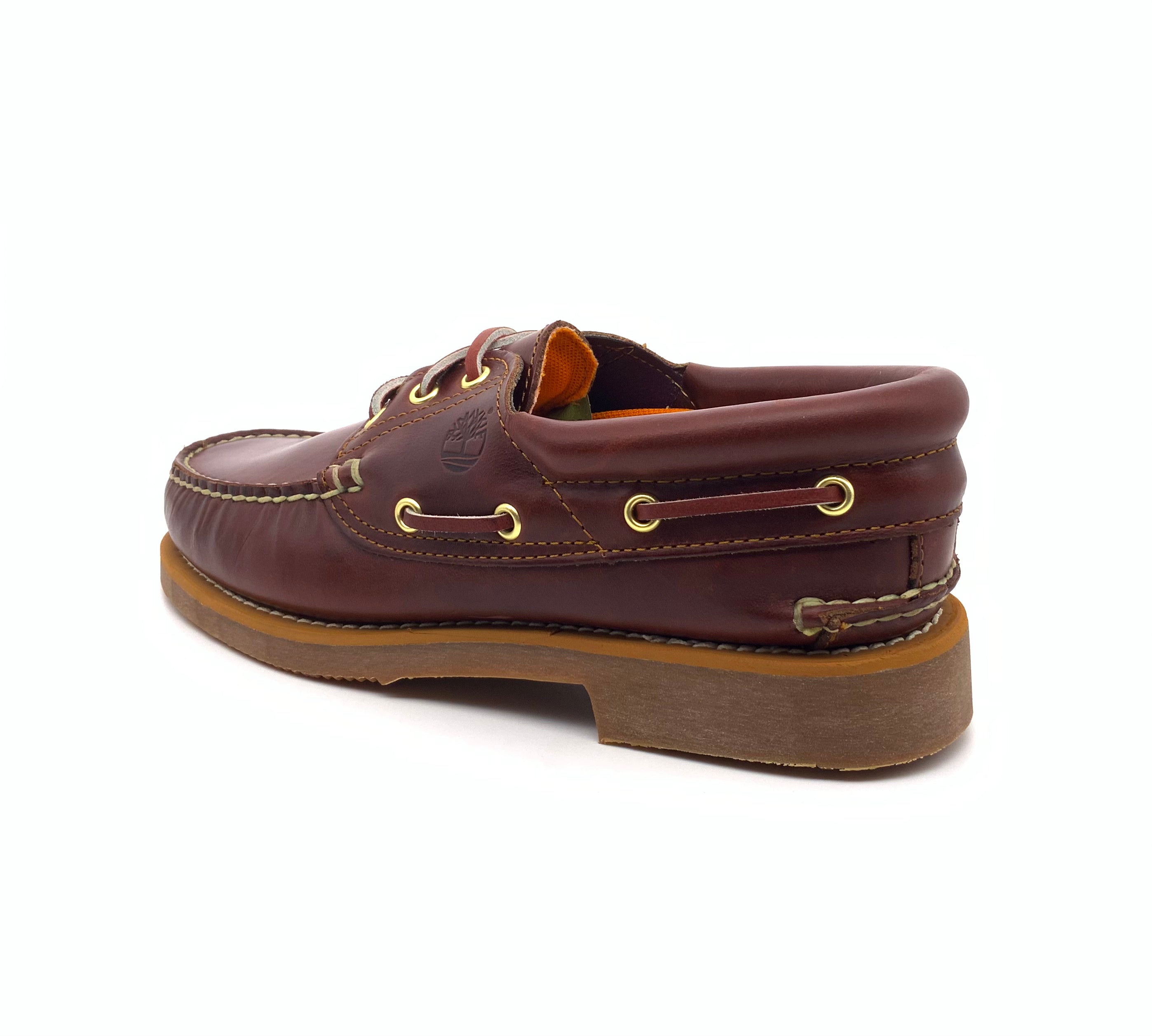 Timberland Classic Boat Shoe A11BZ