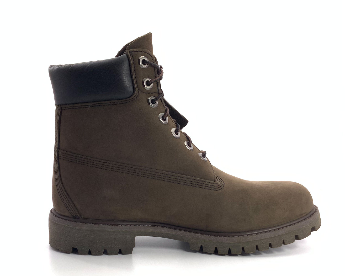 Timberland 6-Inch Premium Nubuck boot 100001