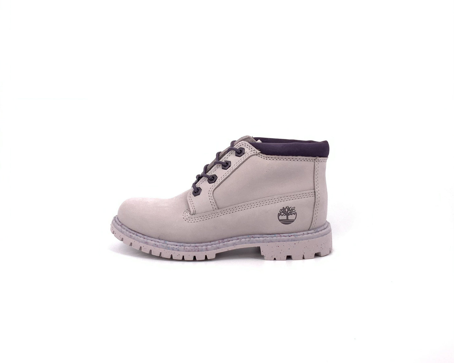 Timberland Women's Nellie Premium Light purple A1WCS