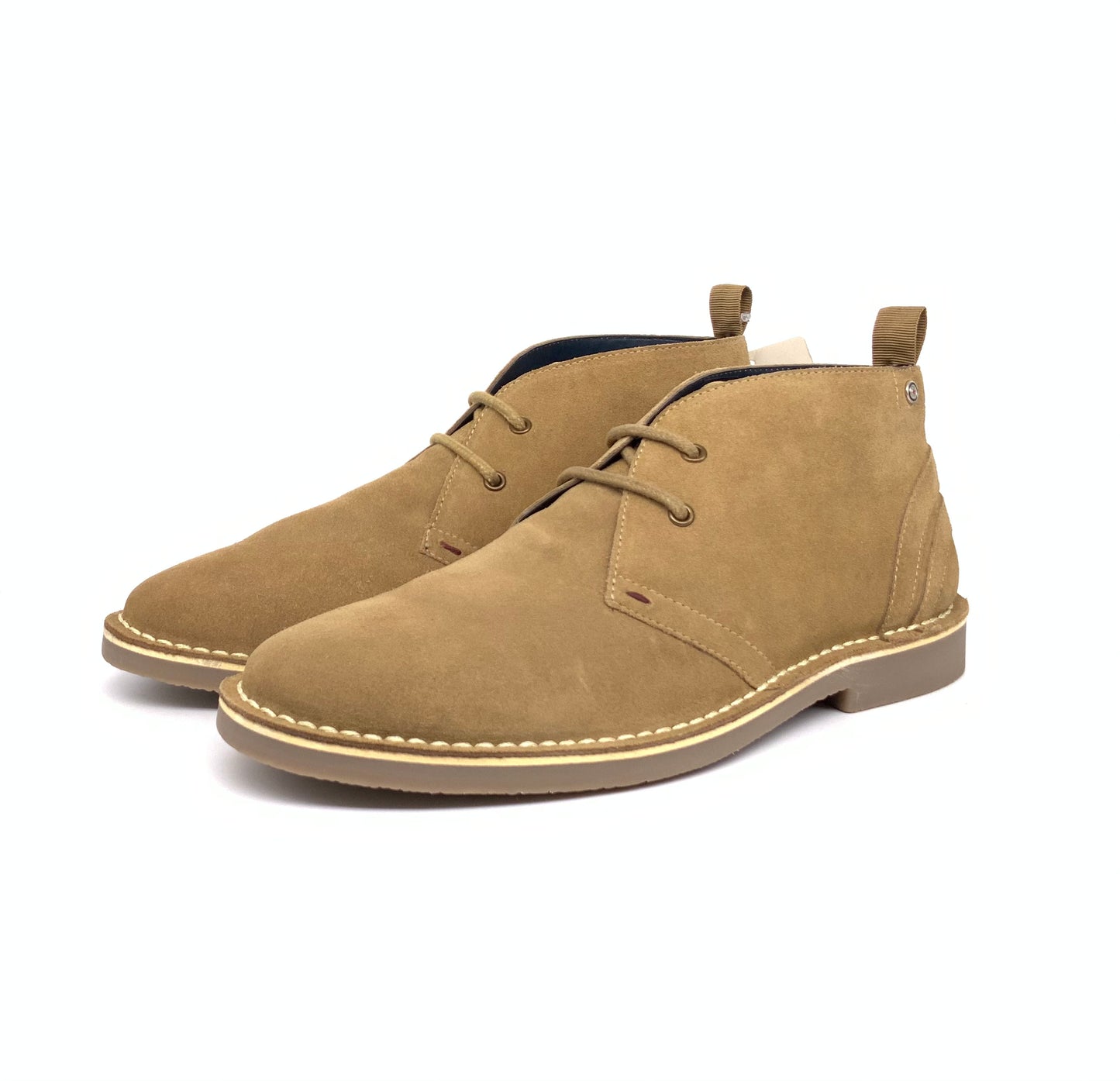 Copy of Ben Sherman Classic Desert Boot