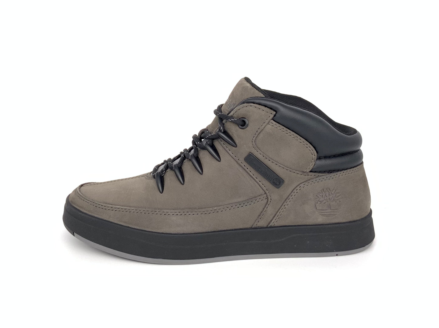 Copy of Timberland Davis Square Mid Hiker grey