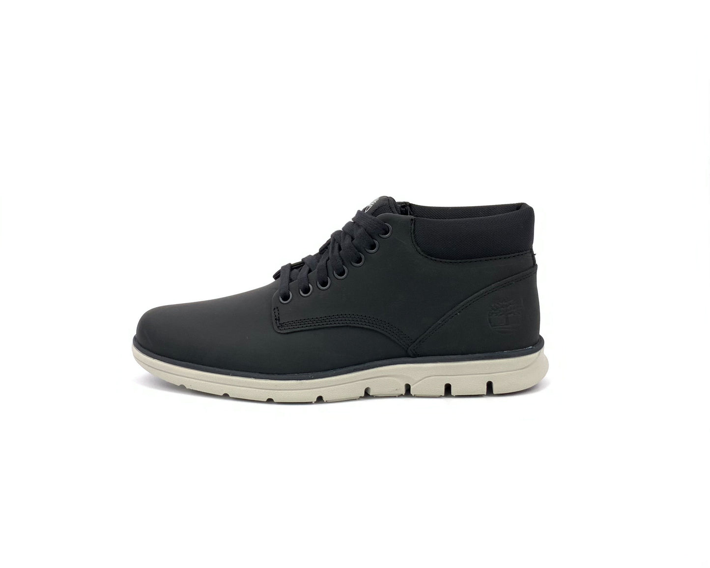 Timberland Grey Bradstreet Chukka  Dark Grey A1SRC