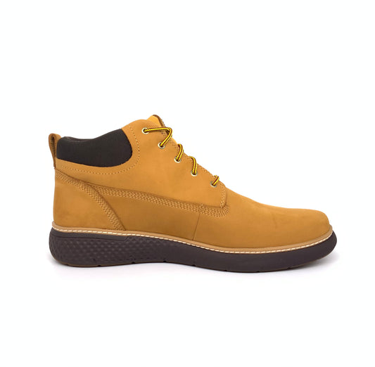 Timberland Cross mark  Wheat  Chukka boot A1TQA