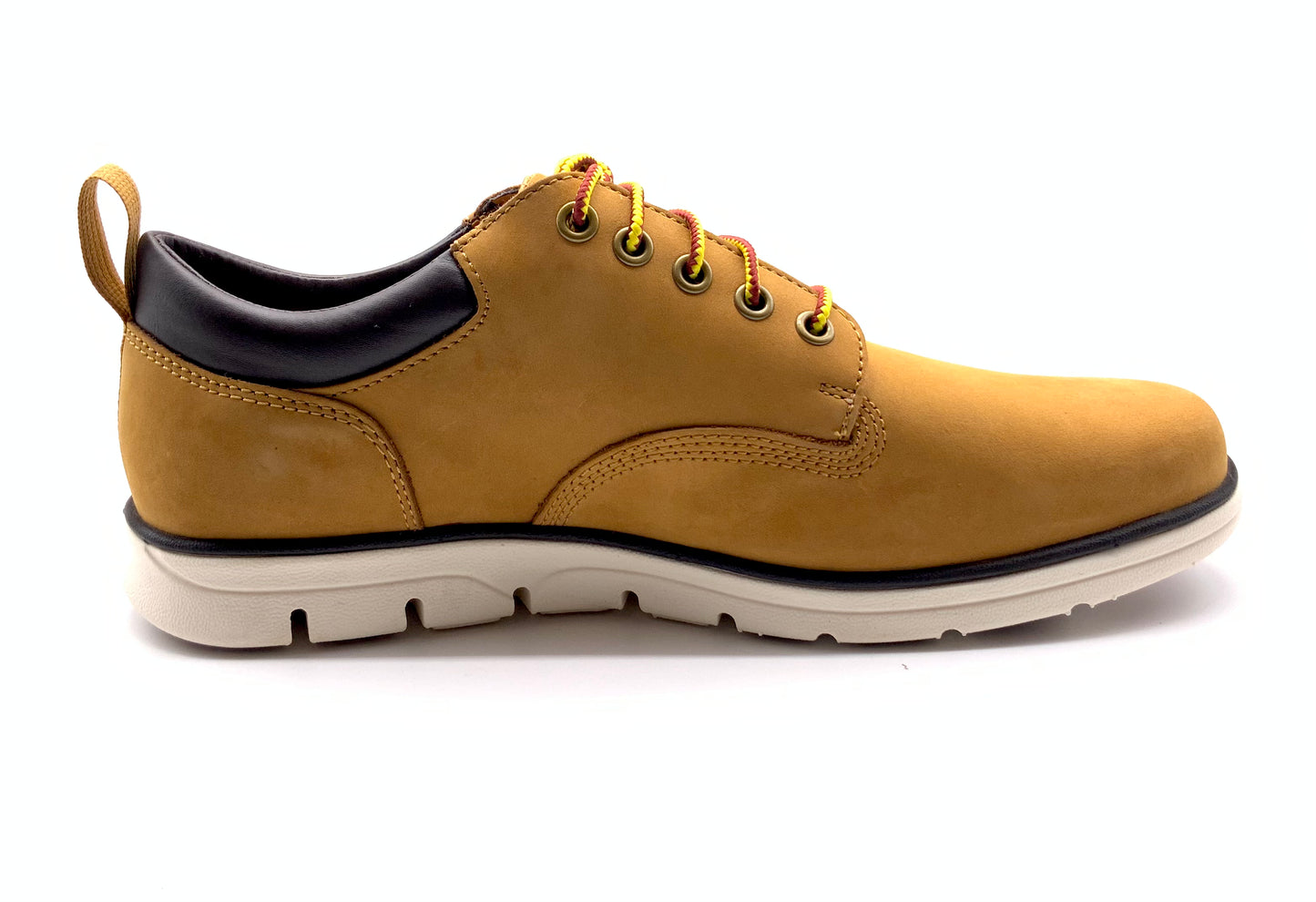 Timberland Bradstreet wheat shoe A1I73