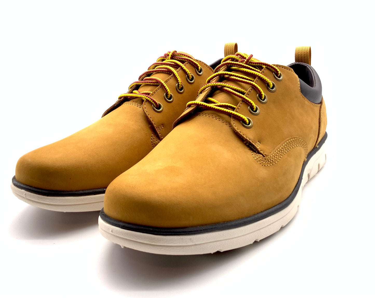 Timberland Bradstreet wheat shoe A1I73