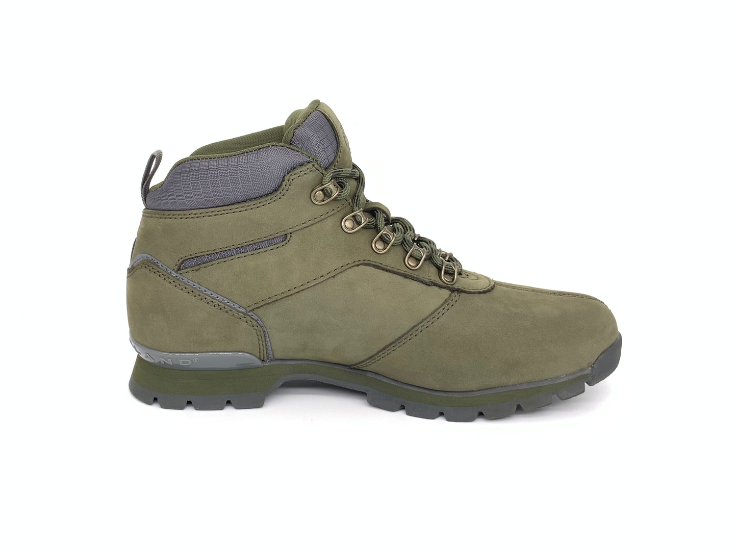 Timberland SplitRock Green and grey A1RIX