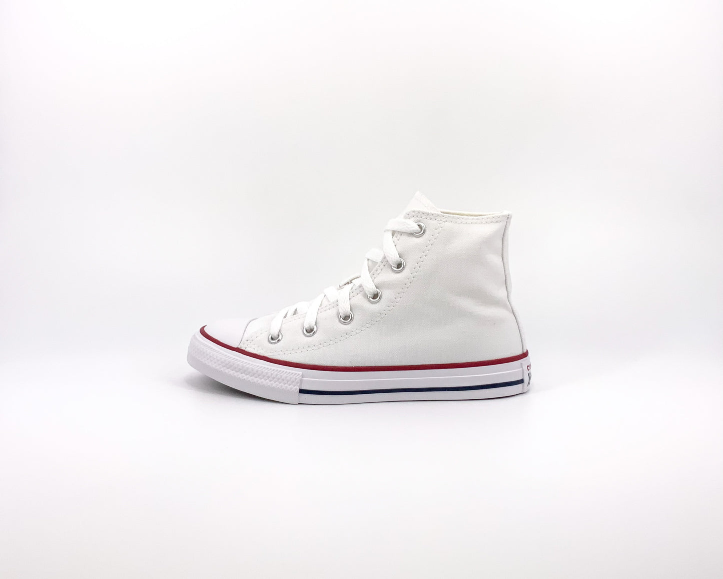 Chuck Taylor All Star Classic YOUNGER KIDS HIGH-TOP SHOE