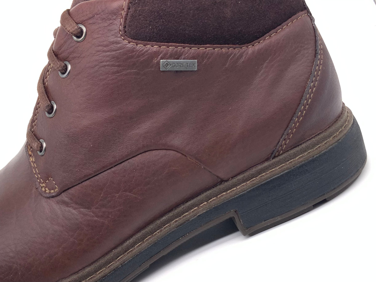 Clarks Un Tread UpGTX Waterproof boot