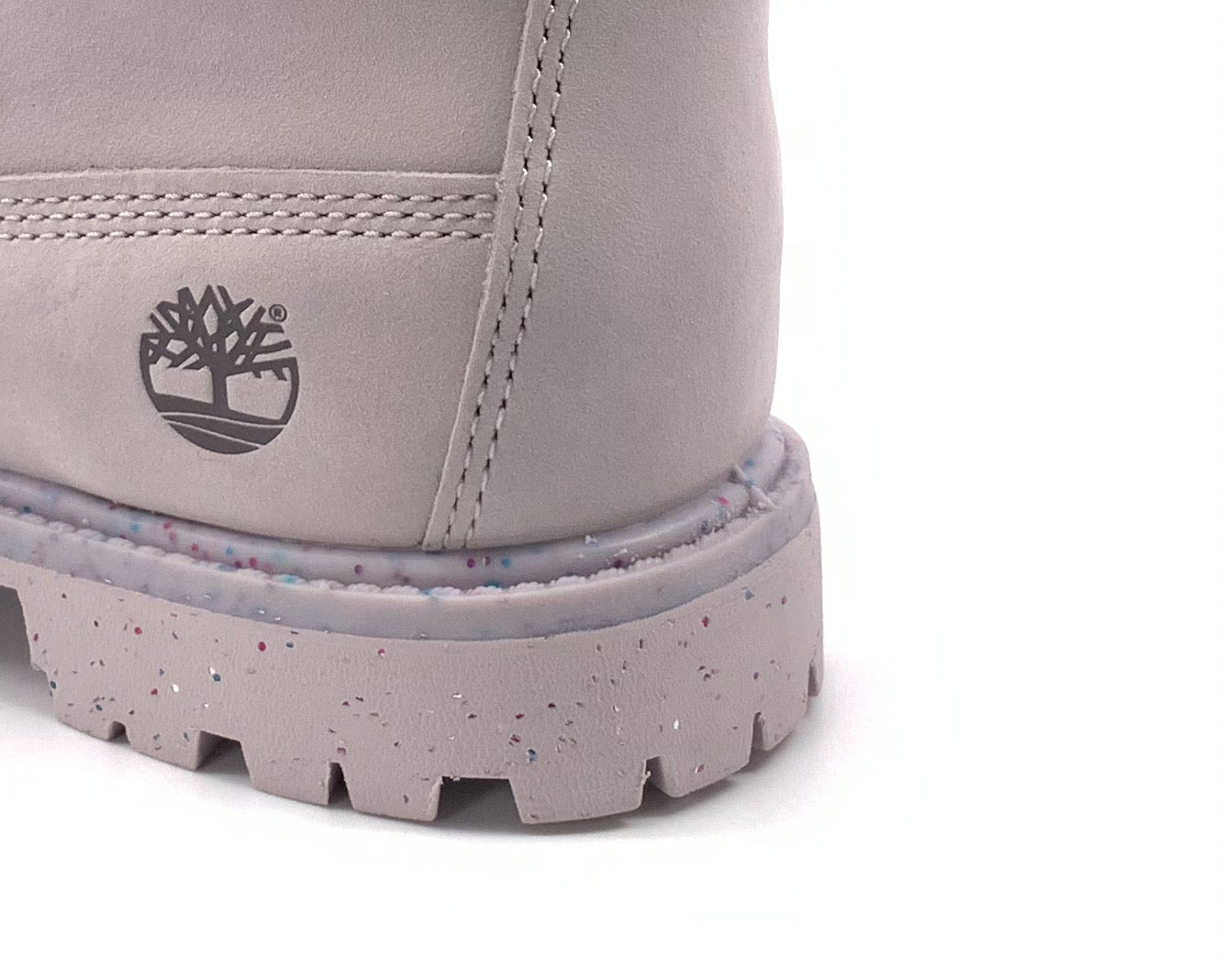 Timberland Women's Nellie Premium Light purple A1WCS