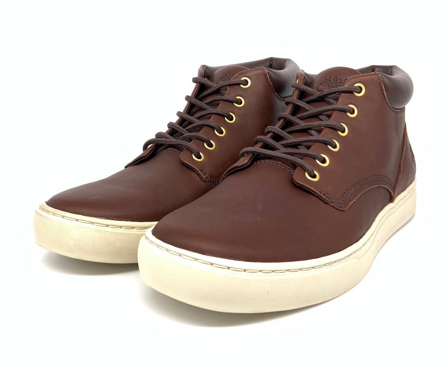 Timberland Adventure 2 brown leather A1IJV