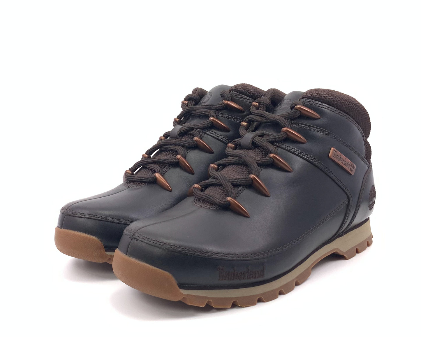 Timberland Eurosprint Dark brown A21Q2