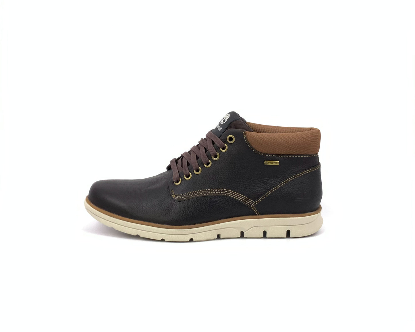 Timberland Bradstreet Chukka Turkish Coffee A1HWP