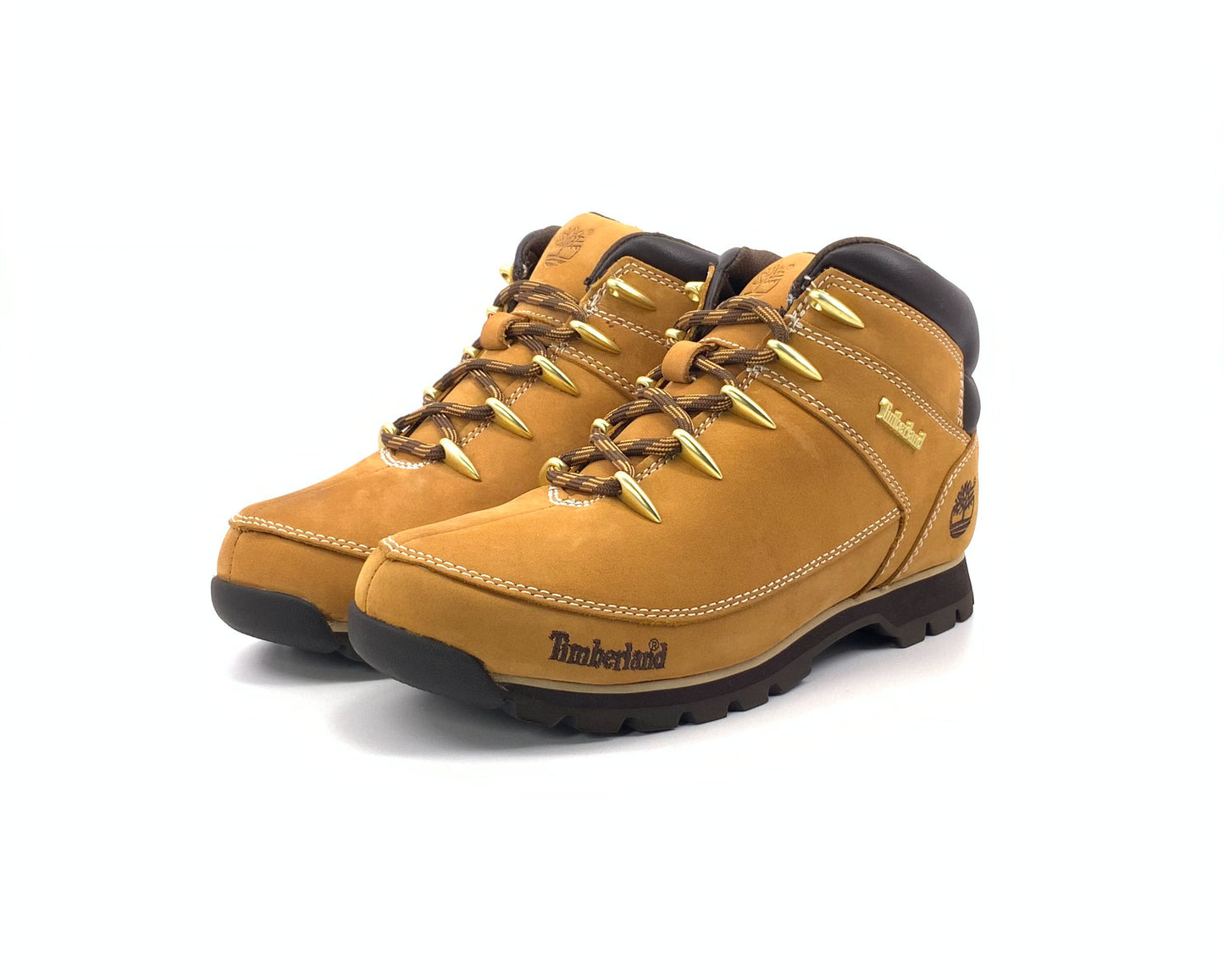 Timberland Euro Hiker tan A122I