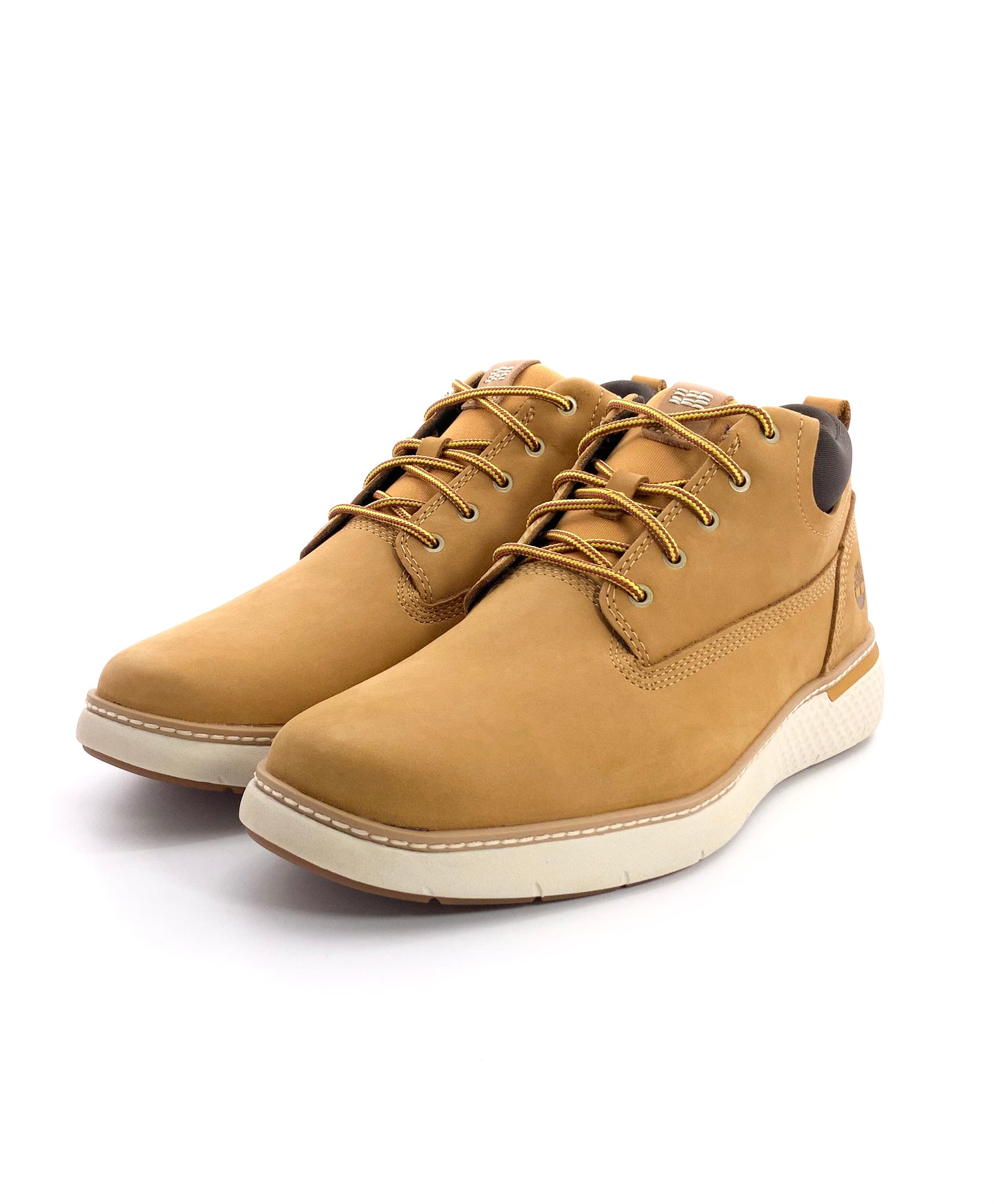 Timberland Cross Mark Chukka Wheat