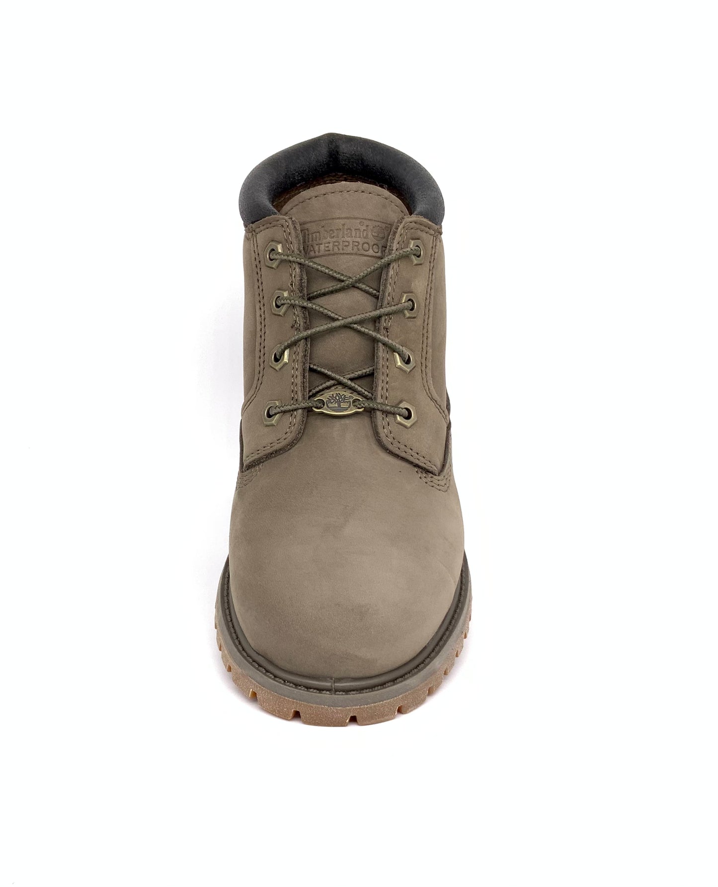 Timberland Women's Nellie Chukka double Canteen