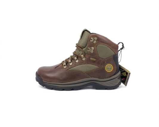 Timberland Men's Hiker Brown Goretex