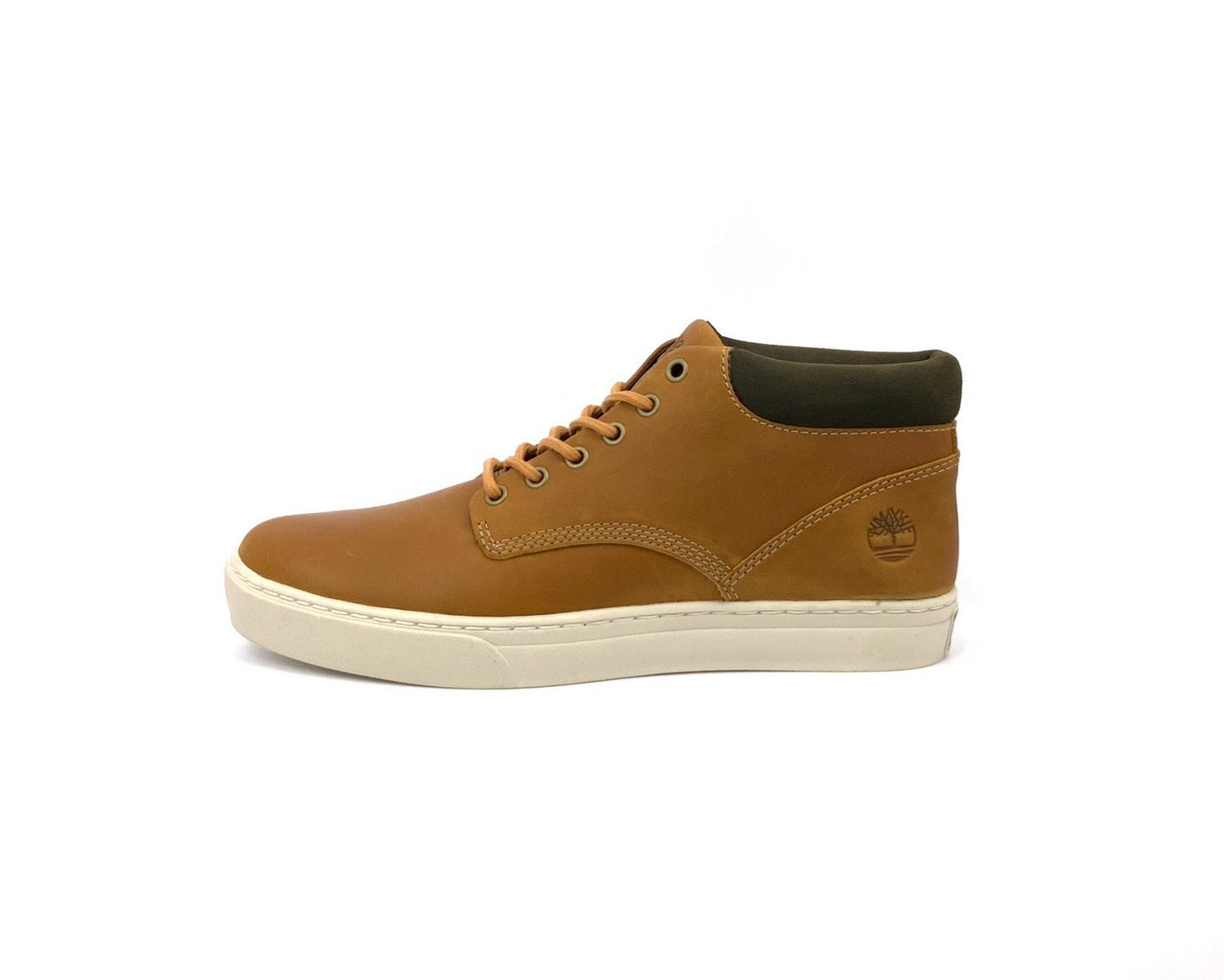 Timberland Adventure 2 Wheat leather chukka A1JU1