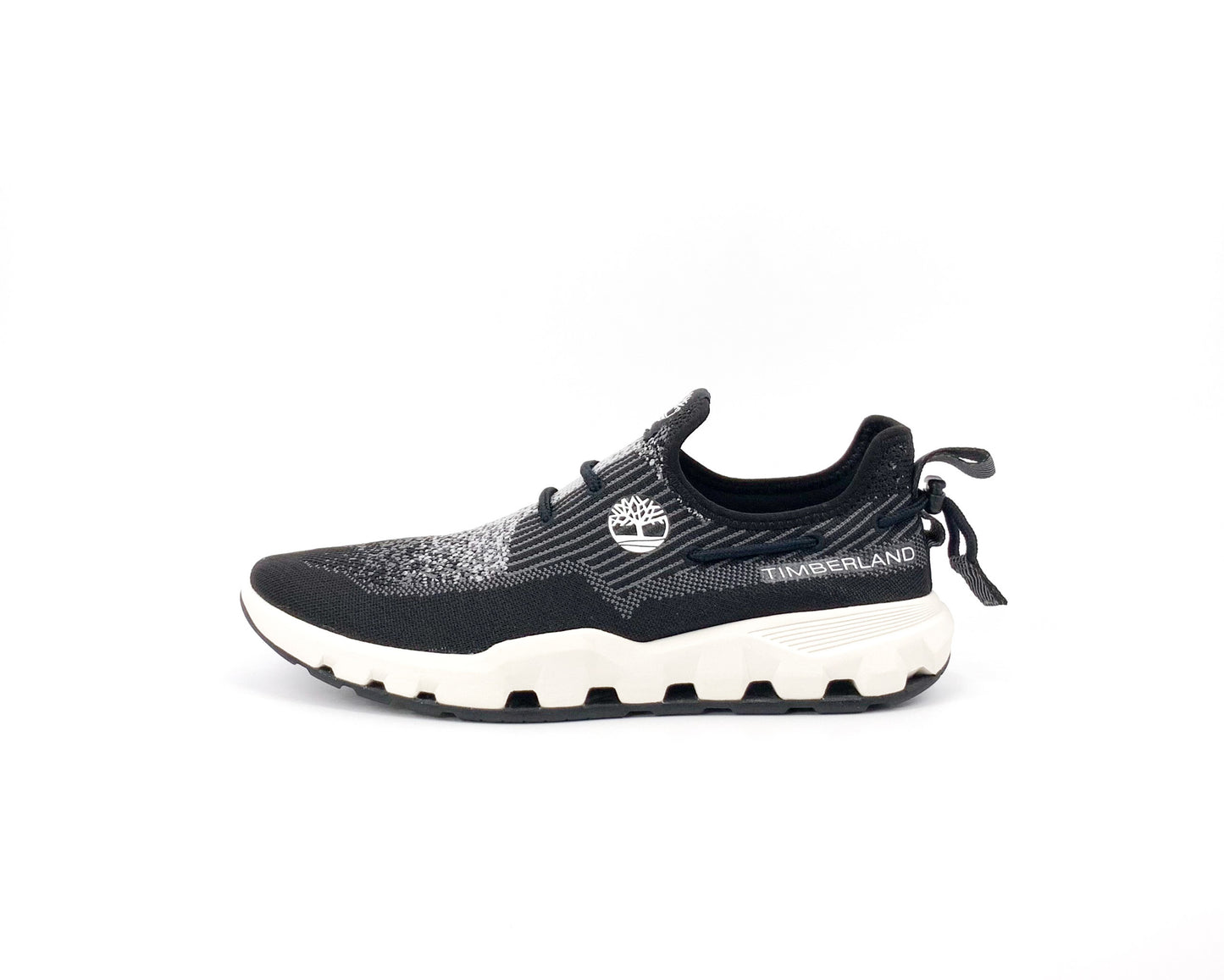 Timberland Urban Exit Oxford black Knit Trainer