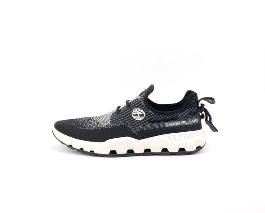 Timberland Urban Exit Oxford black Knit Trainer