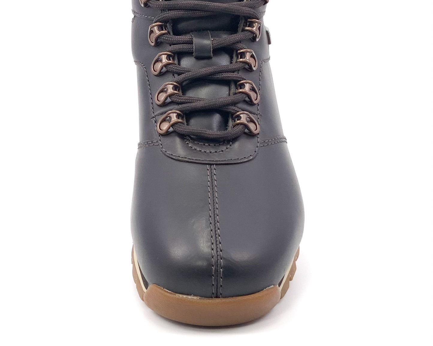 Timberland SplitRock dark brown full grain A2IKE