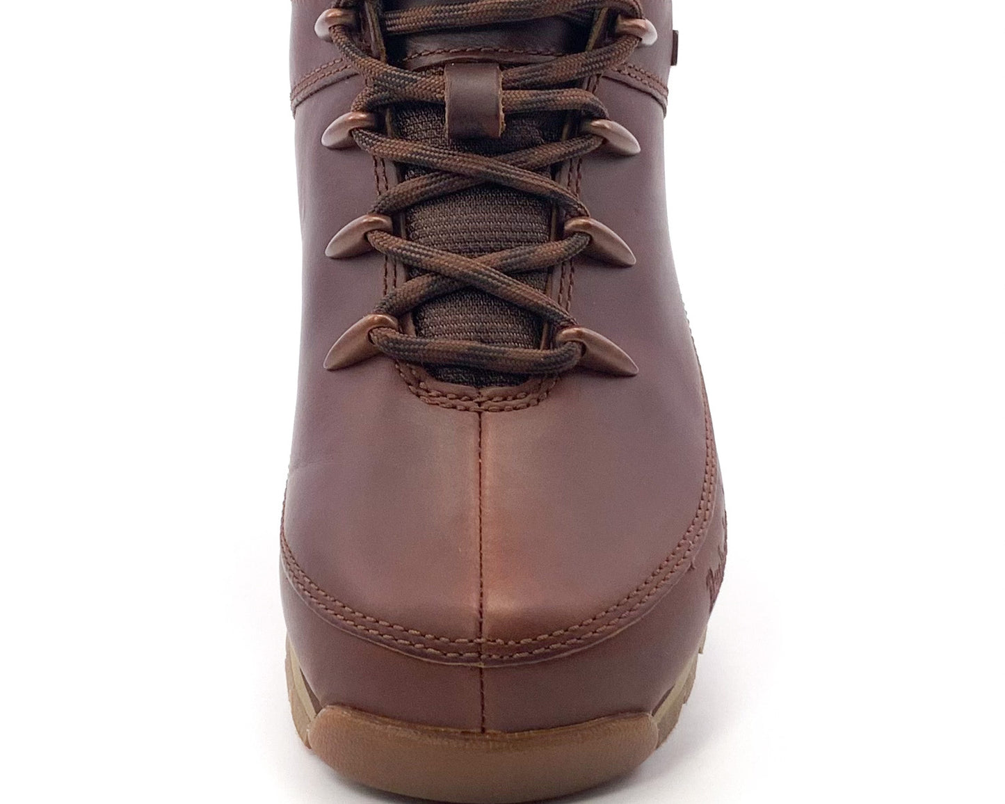 Timberland Euro Sprint Mid Hiker MD Brown Full grain A24AM