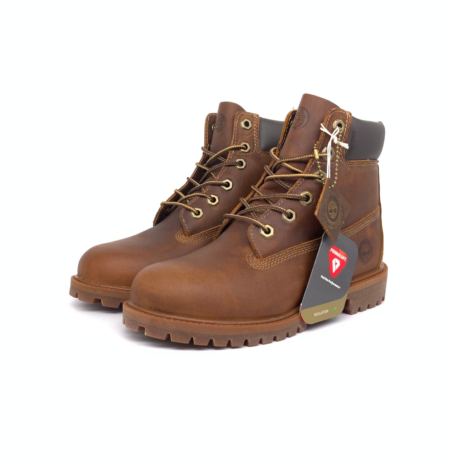 Timberland Classic boot Youth brown 80904