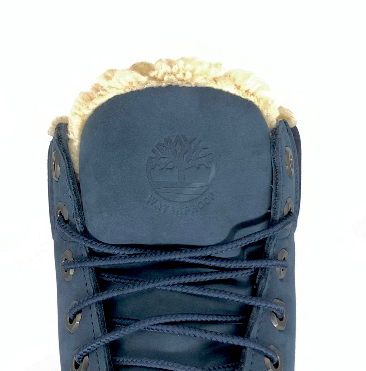 Timberland Radford 6-Inch warm lined boot A1S96