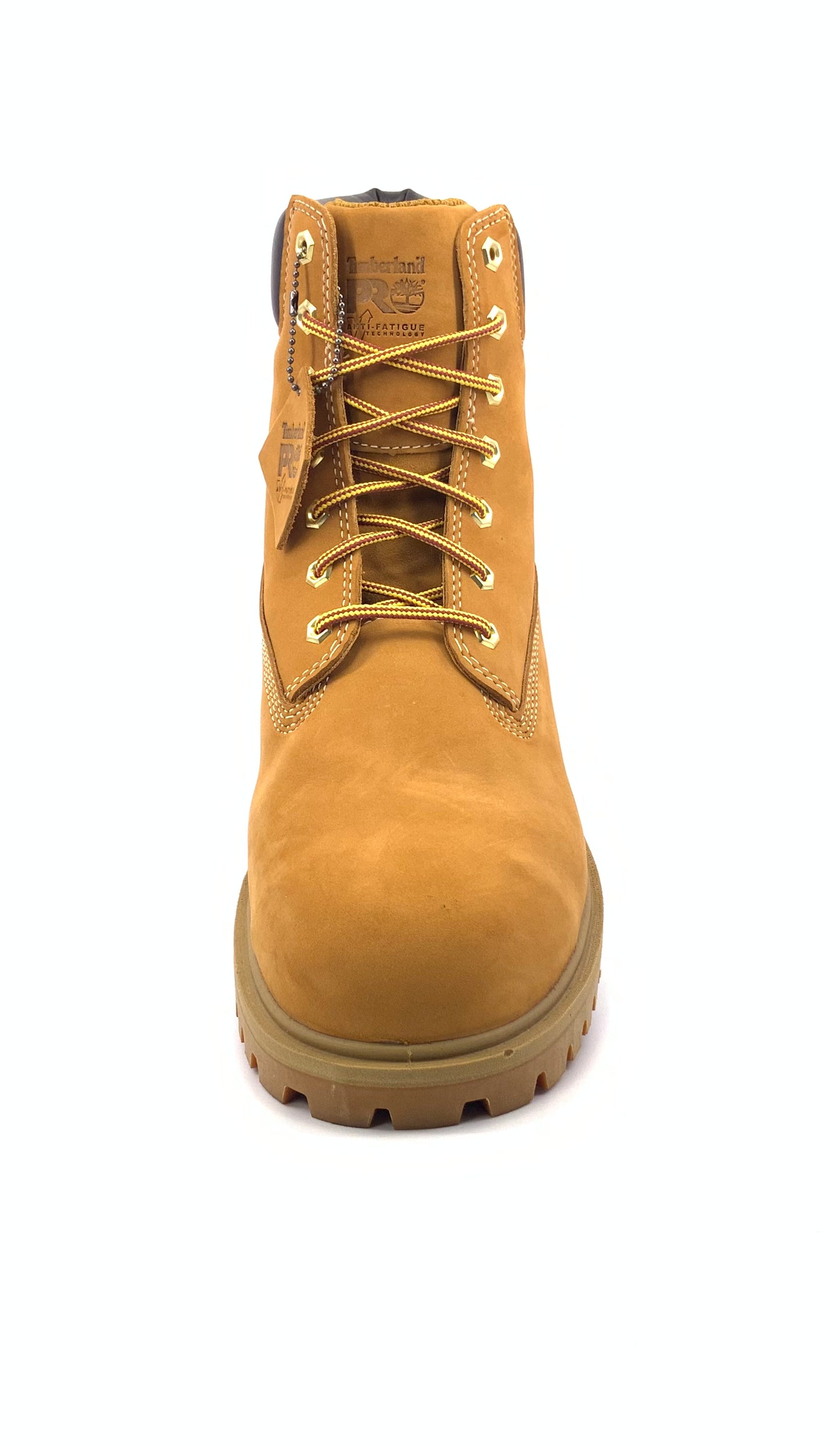 Timberland Work boot PRO Classic wheat A1W7V