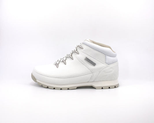 Timberland White Eurosprint A2IHK