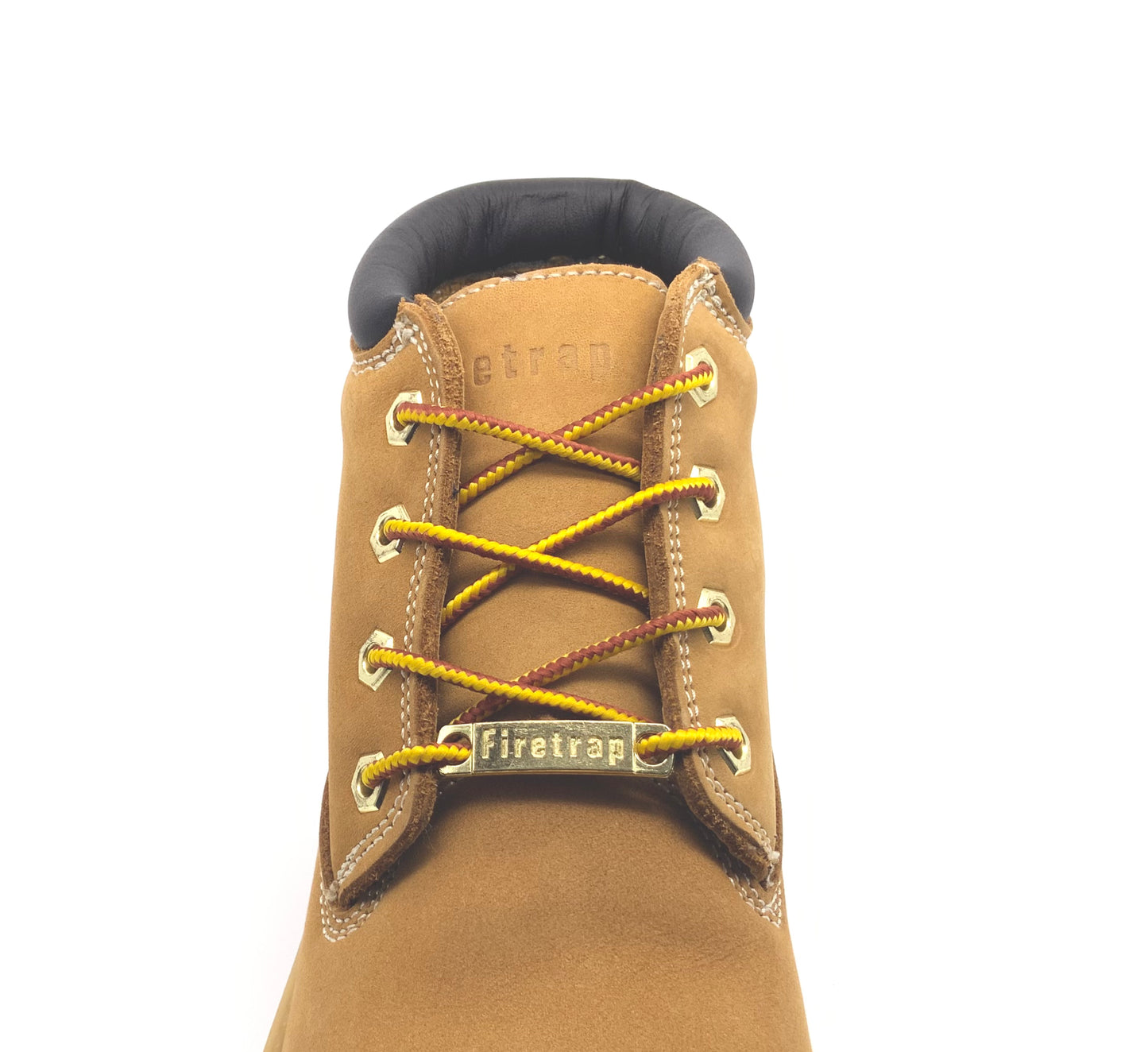 Firetrap wheat Women's Merlin Boot Nellie's