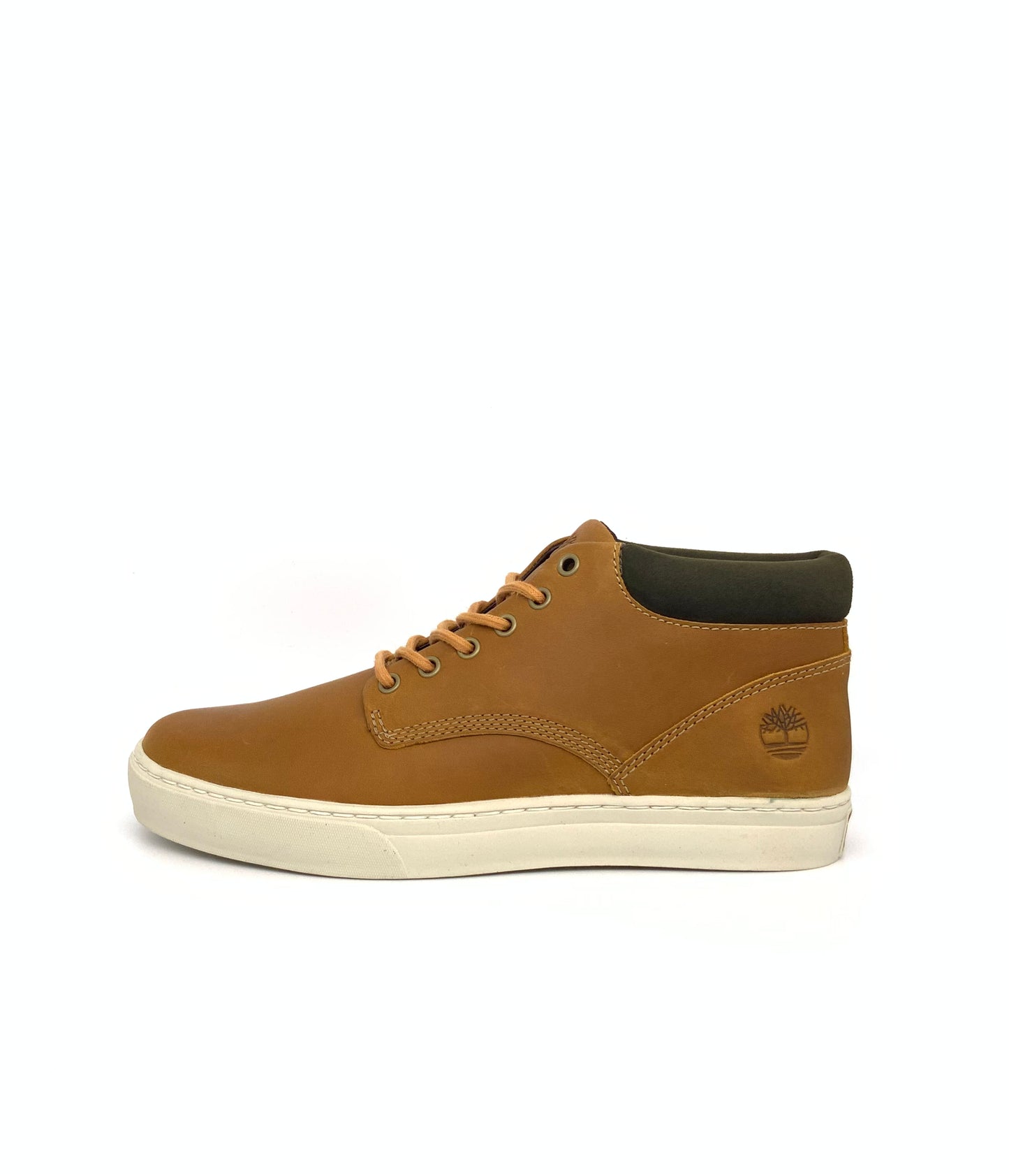 Timberland Adventure 2 Wheat leather chukka A1JU1