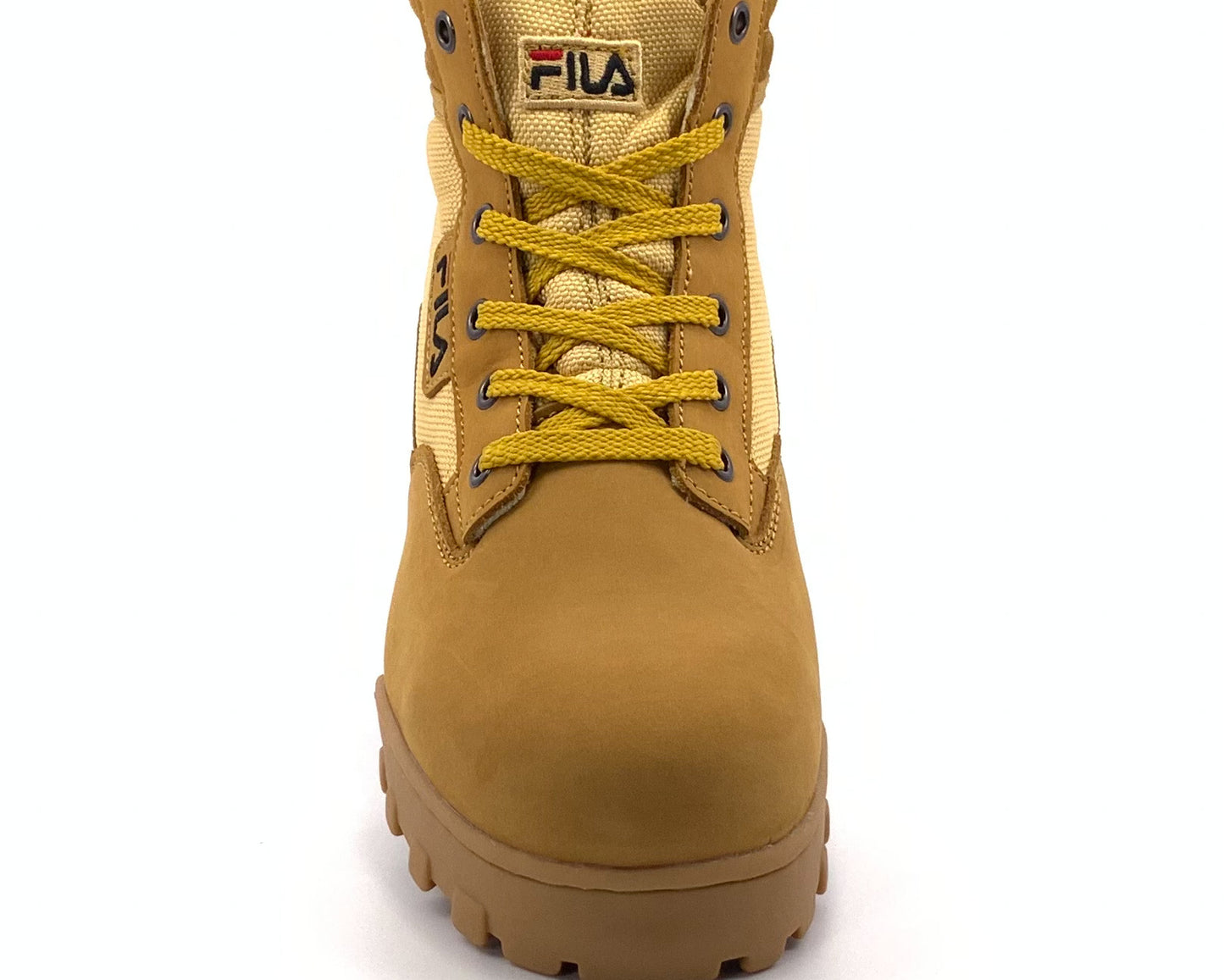 Fila Grunge Low Men's Boots