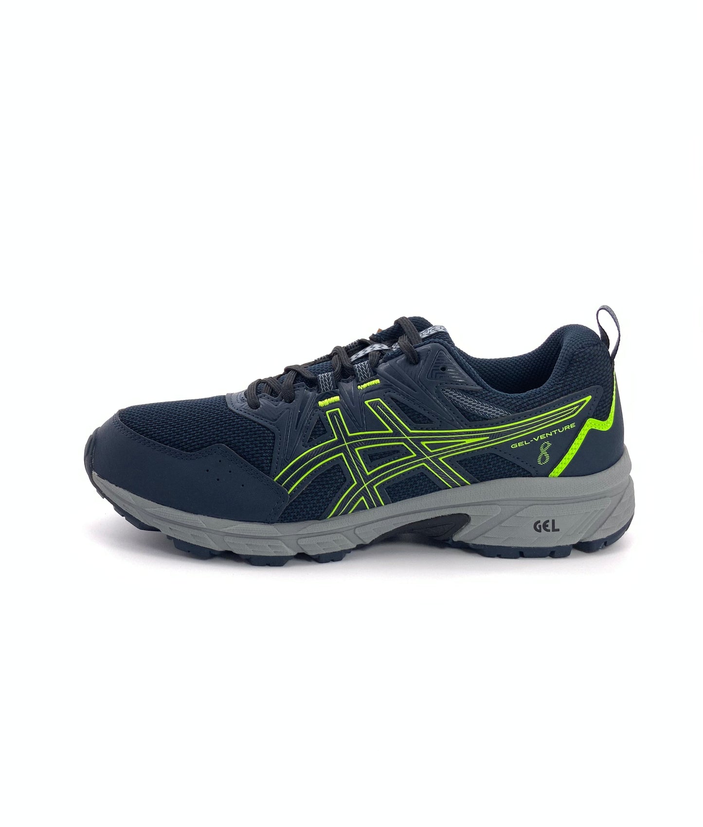 Asics Gel Venture -8 Navy