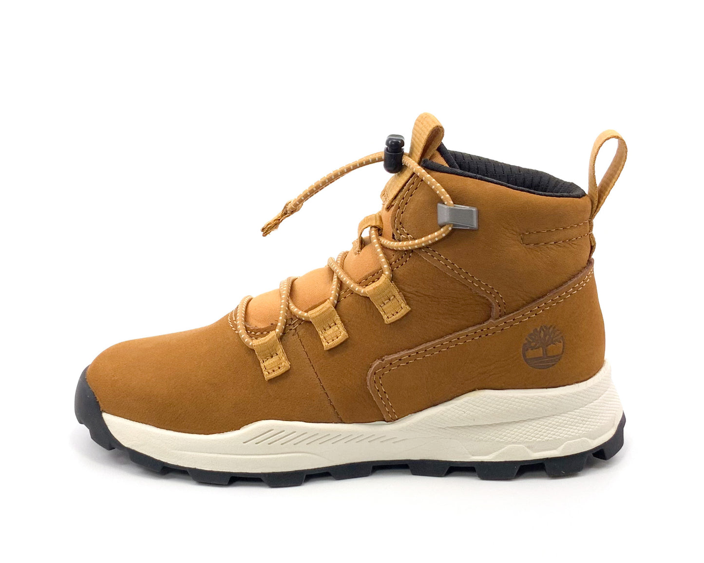 Timberland Youth Brooklyn Alpine Chukka wheat A25S7