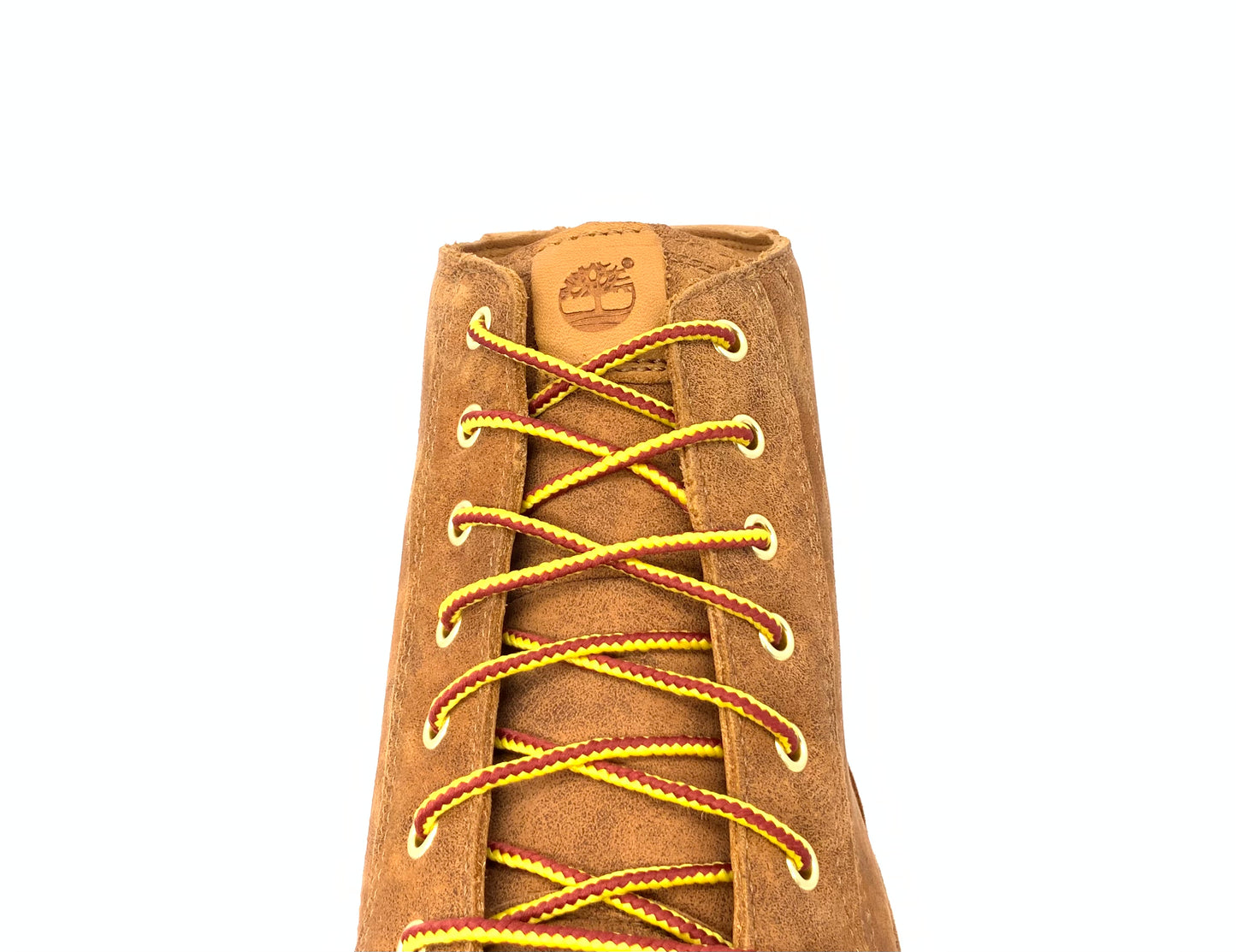 Timberland Willoughby 6-Inch  Tan boot A184X