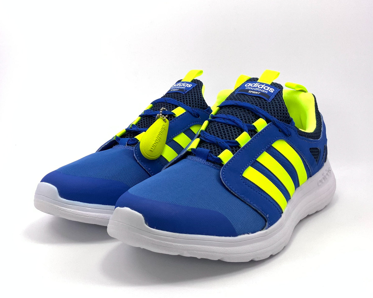 Adidas Cloudfoam Sprint Running AQ1489