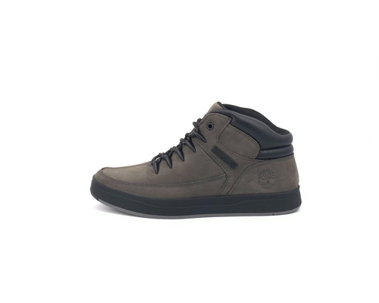 Copy of Timberland Davis Square Mid Hiker grey