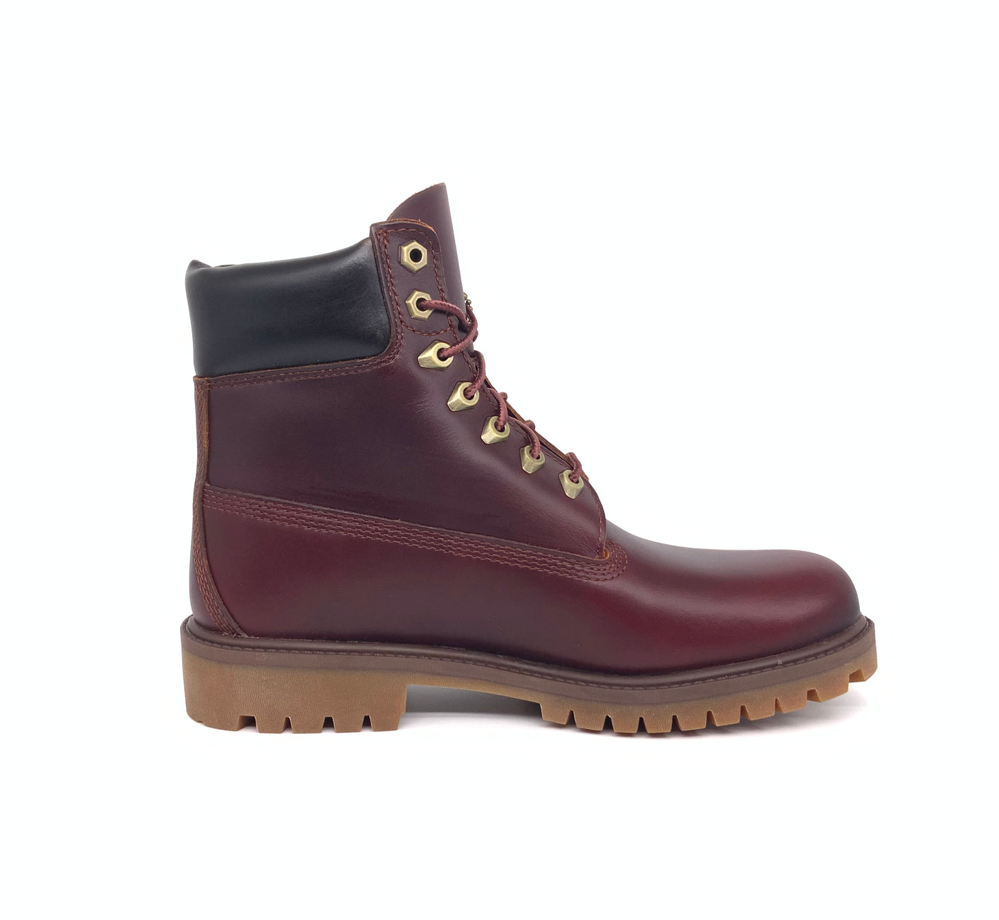 Timberland 6-Inch Original waterproof boot Oxblood