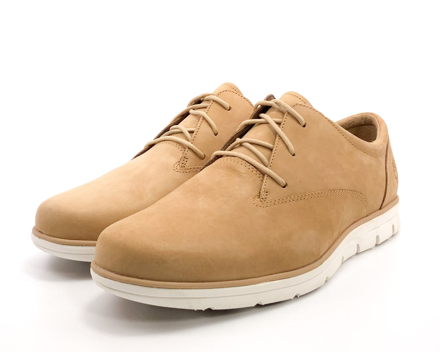 Timberland Bradstreet Oxford Shoe Light brown A1ONV