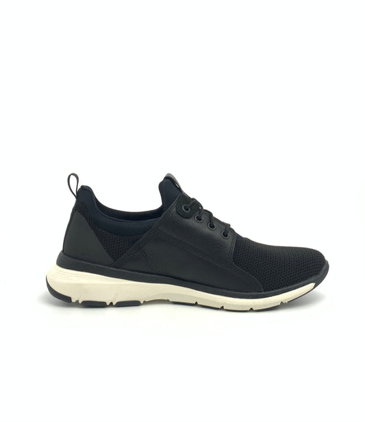 Timberland Alitmeter black shoe