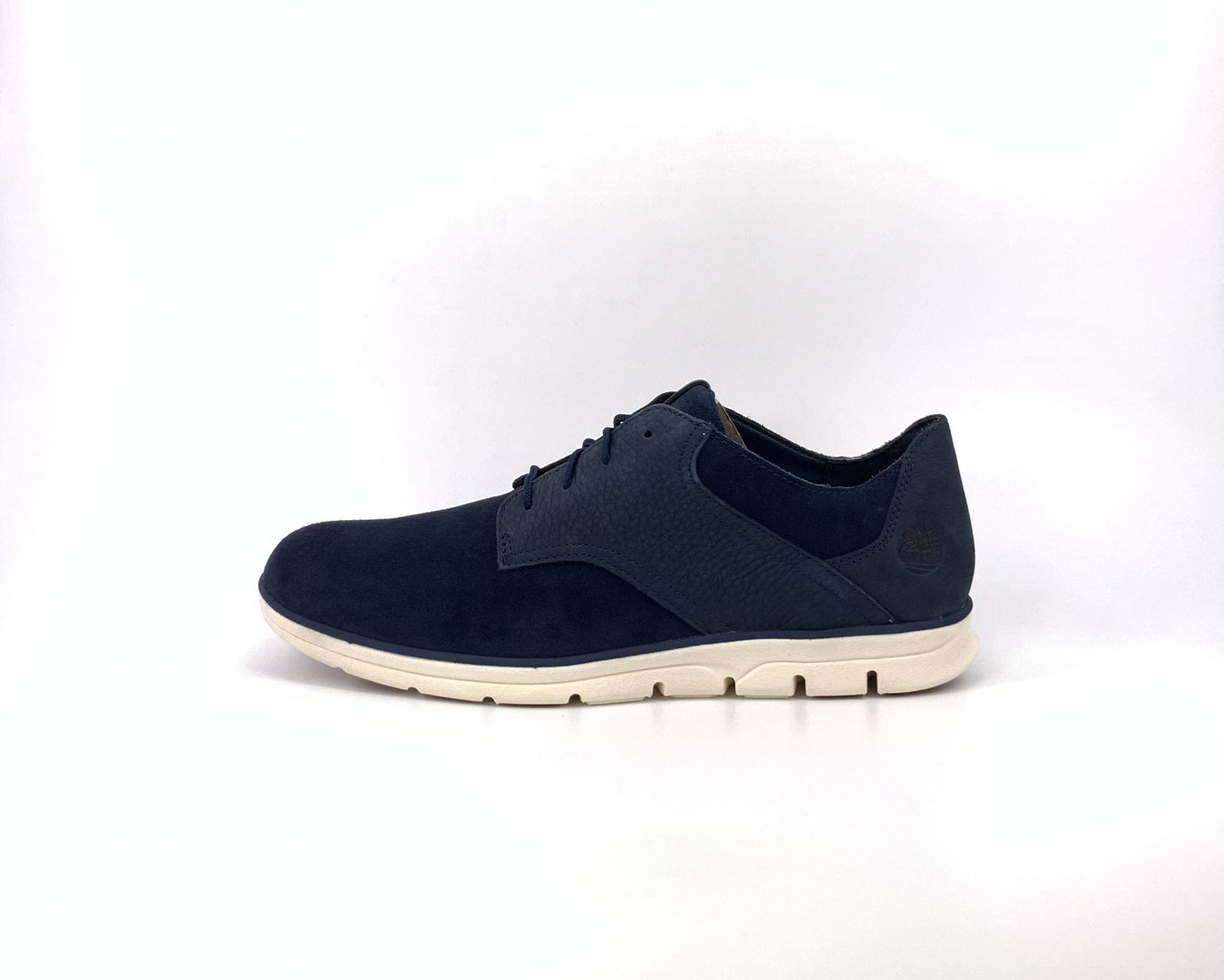 Timberland Graydon Navy nubuck & suede A1SRC