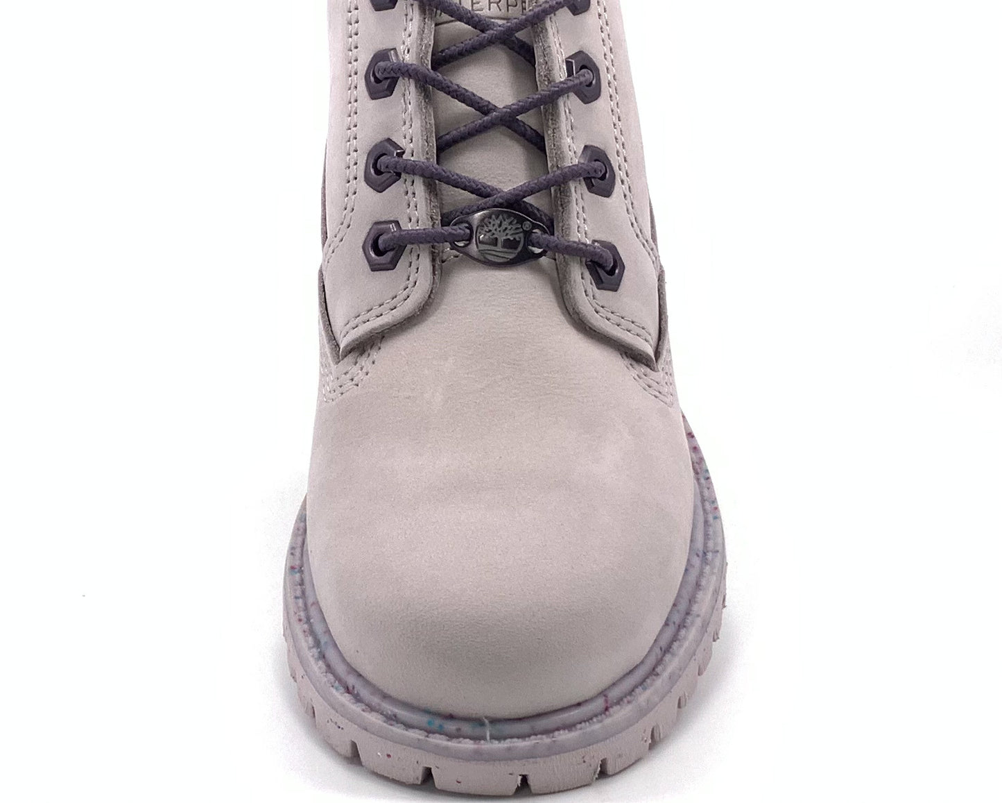 Timberland Women's Nellie Premium Light purple A1WCS