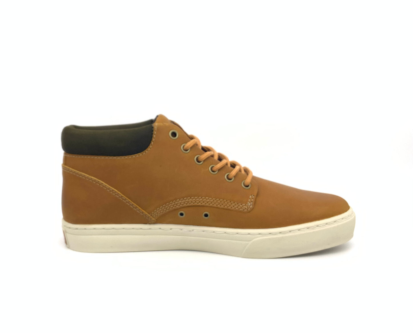 Timberland Adventure 2 Wheat leather chukka A1JU1