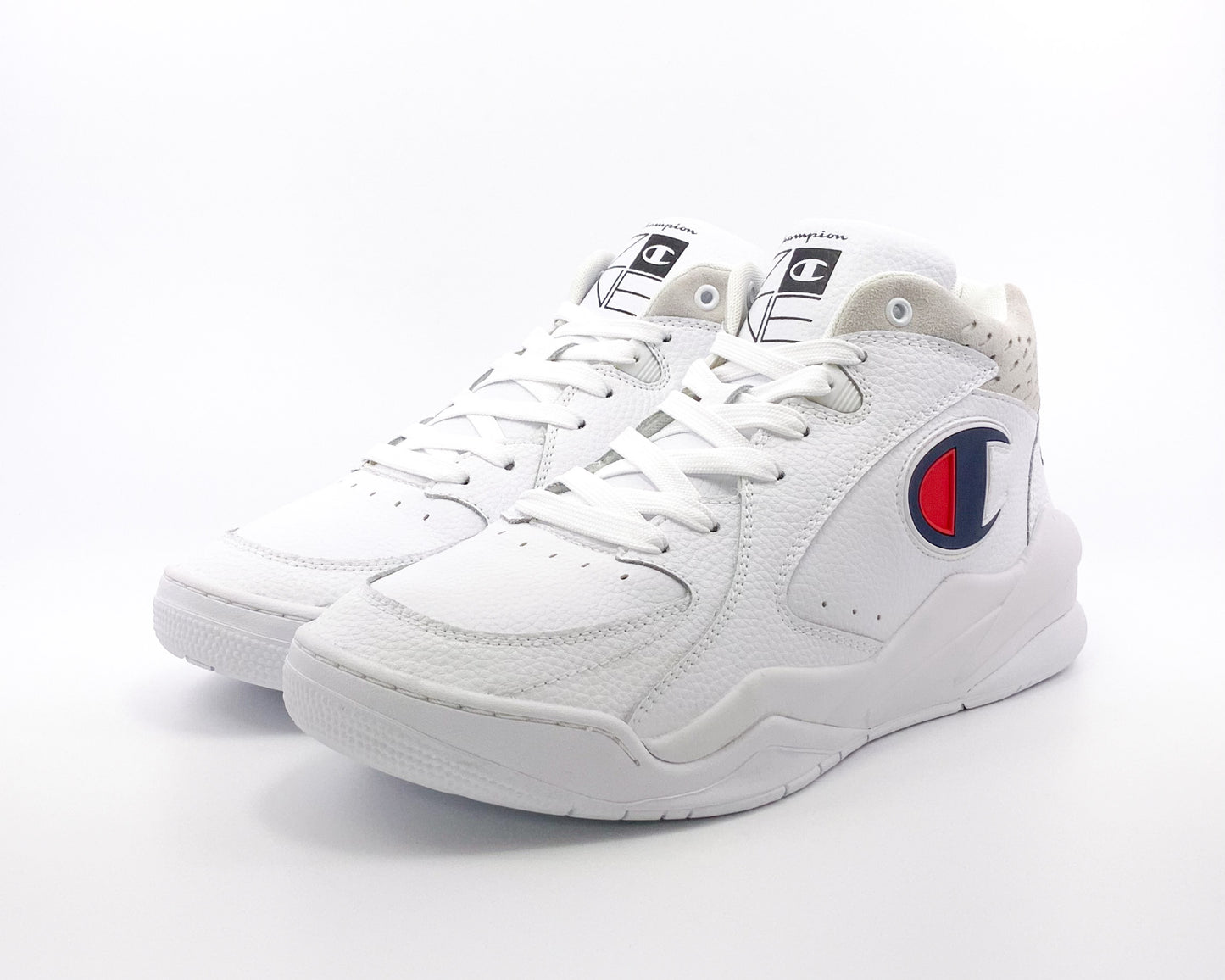 Champion high top trainers