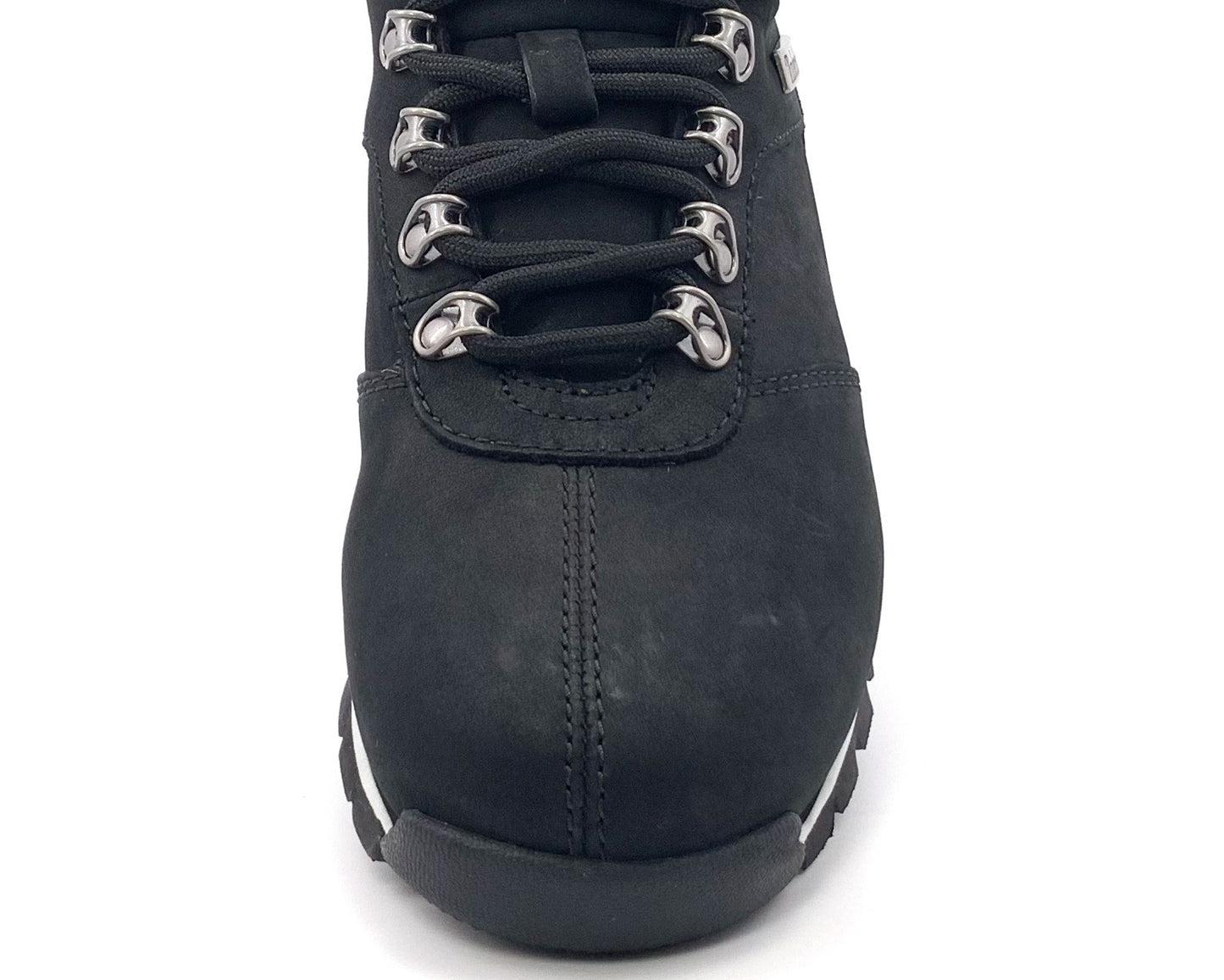 Timberland Split- Rock  Black  6161R