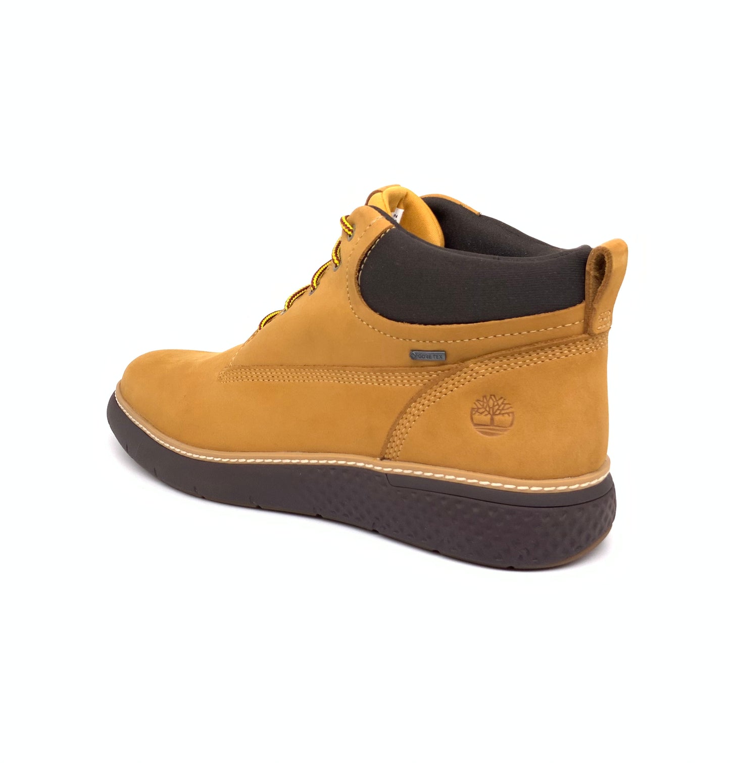 Timberland Cross mark  Wheat  Chukka boot A1TQA