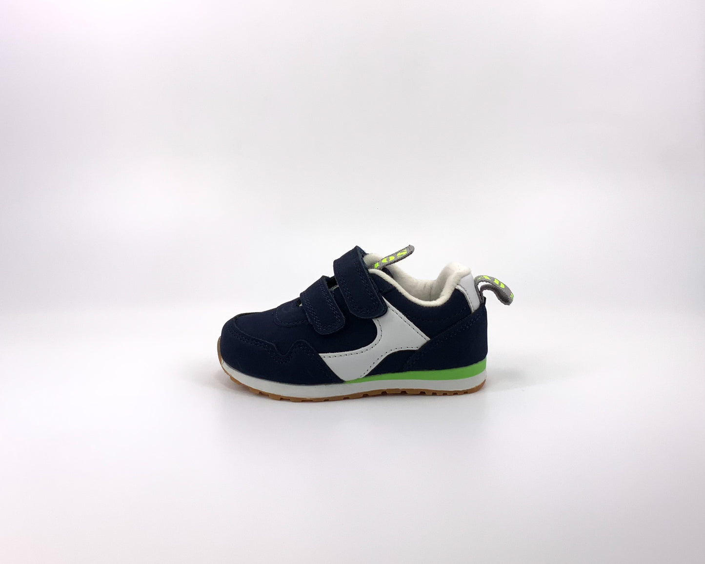 Mothercare Boys Navy trainers