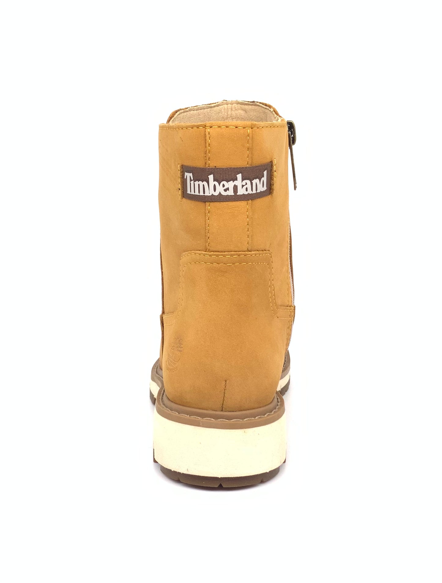 Timberland Women's Waterproof above the ankle wheat boots A22PF